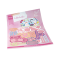 COL1548, Marianne Design, Collectable, Sport Accessories by Marleen, jej hobby