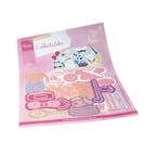 COL1548, Marianne Design, Collectable, Sport Accessories by Marleen, jej hobby