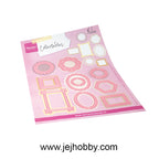 COL1567 Picture frames by Marleen