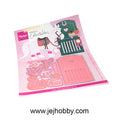 COL1569, Eline's Horses accessories, Marianne design, collectables, jej hobby
