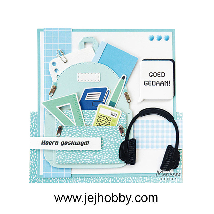 LR0909 Headphone