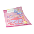 COL1586 Cup & Saucer by Marleen van Marianne Design. Dit is een stansmal voor hobby