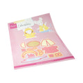 Marianne Design Collectables COL1597 Rain Accessories by Marleen