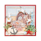 LR0858 Layout Square