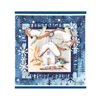 MB0219 Snow owl