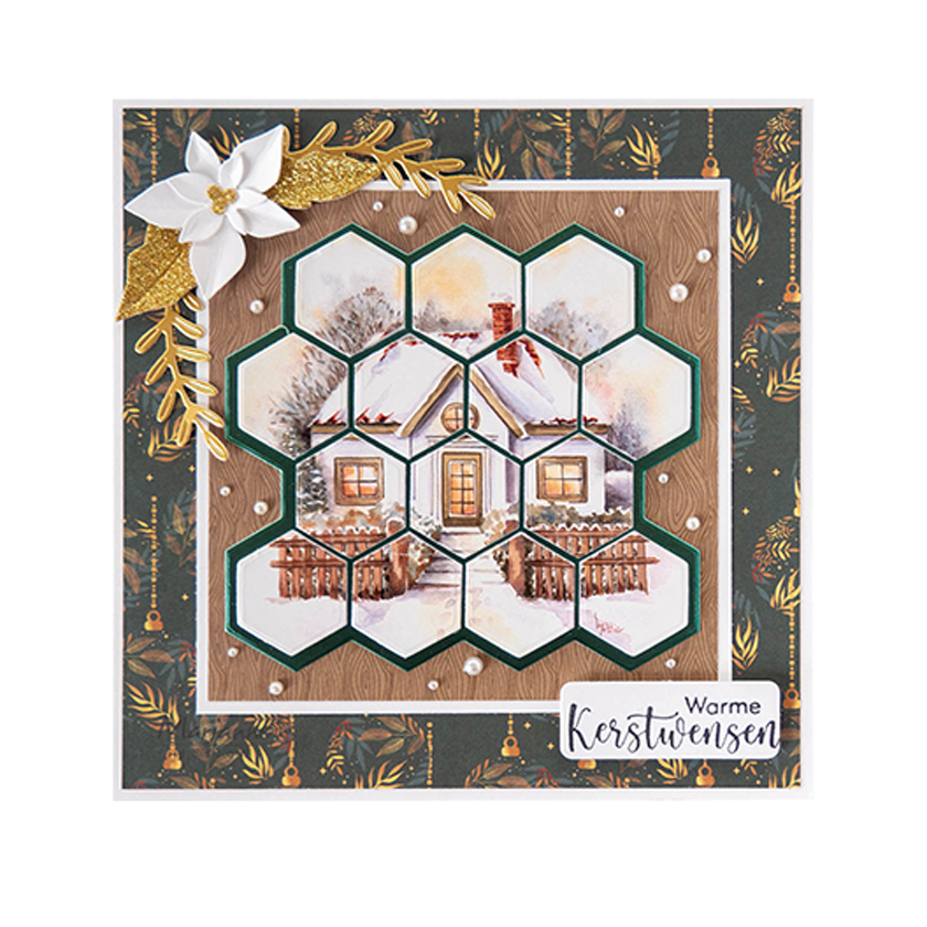MB0220 Winter cottages