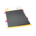 CR1674 Hotfoil snowy day Craftable van Marianne Design