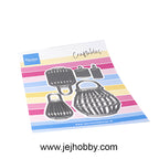 CR1690 Bamboo Lanterns