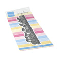 CR1720, Meadow border, Marianne Design, jej hobby
