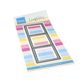 CR1724 3 stamps stansmallen