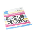 CR1728 Craftable Crocus by Marleen van Marianne Design is een stansmallen set voor hobby