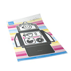 CR1733 craftable Little Gift Box van Marianne Design. Dit is een stansmal voor hobby
