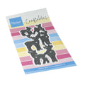 CR1740 Punch die XL- deer Stansmal
