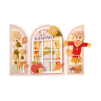 voorbeeld gemaakt met de CR1741 Punch die XL pumpkins stansmal creatables van Marianne design jej hobby