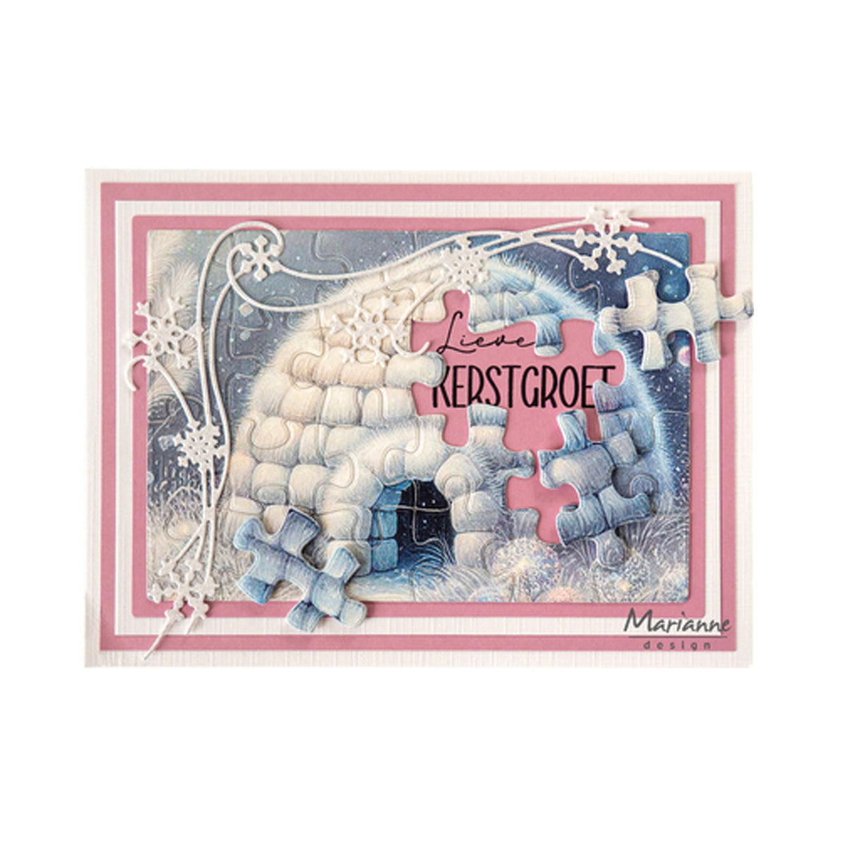CR1746 Puzzle A6 Stansmal