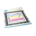 Marianne Design Craftables CR1747 Photo Frame Square