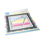 Marianne Design Craftables CR1747 Photo Frame Square