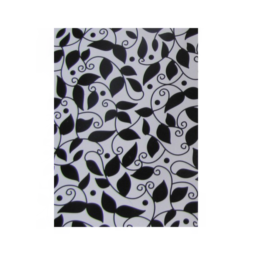 CR900051 craft concepts embossing folder christamas vine. jej hobby