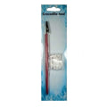 CROC002, Crocodile tool Nellie's Choice, Jej hobby