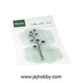 CS1179, Silhouette Art, Berries, Marianne design, jej hobby