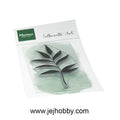 CS1180, Silhouette Art Laurel, Marianne design, jej hobby
