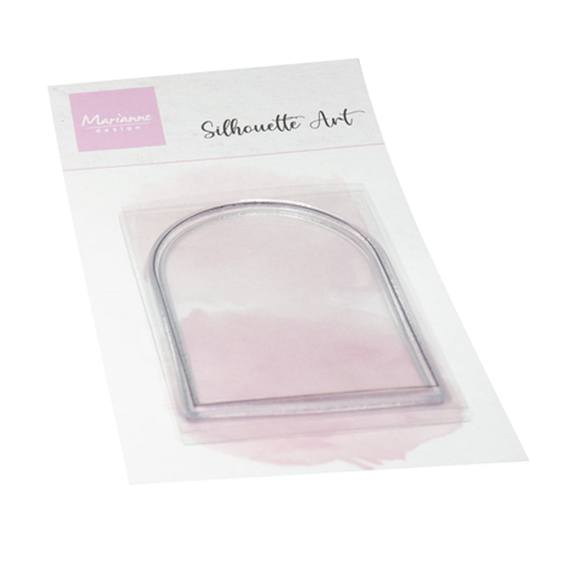 CS1188 Dome frame