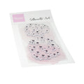 CS1189, Silhouette Art Haerts, Marianne Design, jej hobby