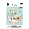 DCPP311, Die cut, Designer summer celebration, jej hobby