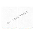 DIsney coloriages mysteres Best of Nature kleuren op nummer