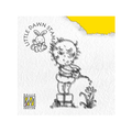 Clear stamps Nellie Snellen Watering