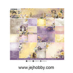 DPP320 Growing & Blooming, JMA, Studio light, jej hobby