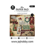DPP323 Happy Holidays