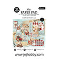 DPP326 Cozy Christmas