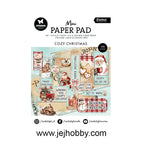 DPP326 Cozy Christmas