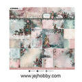 DPP393 Christmas blush
