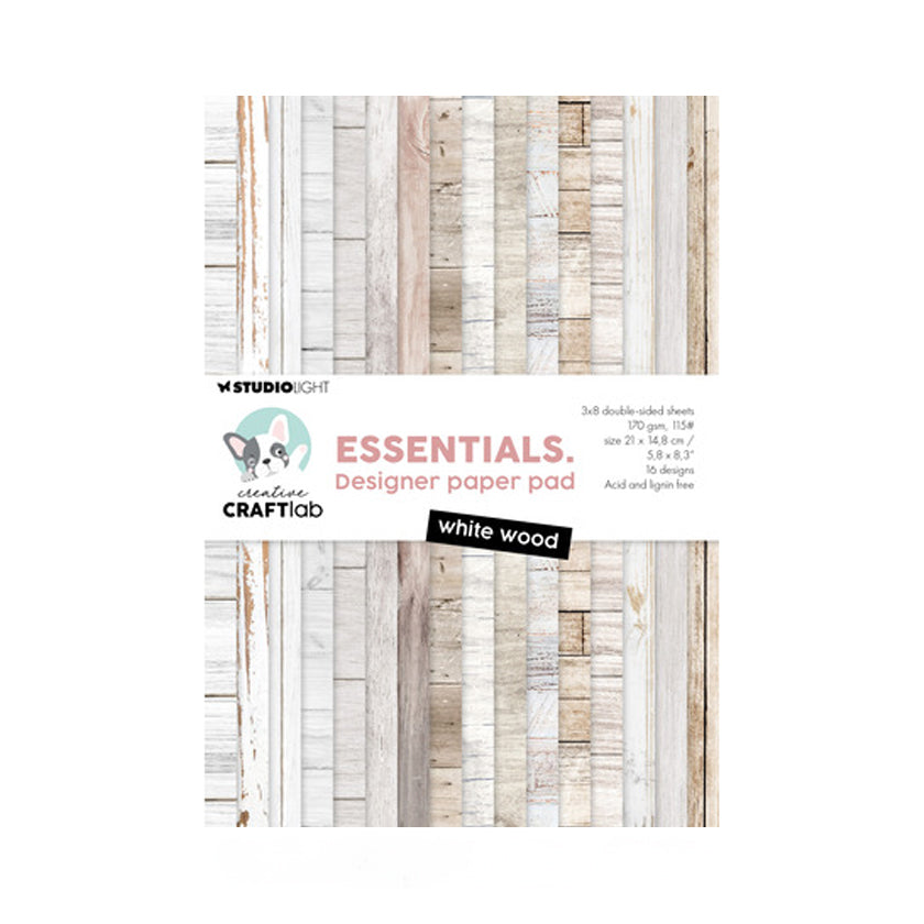 DPP430, White wood, studio light, jej hobby