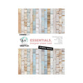 DPP431 Shabby wood