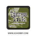 Distress Mini Ink, forest moss, Tim holtz, ranger, jej hobby