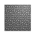 EF3D079 Nellie's choise, 3D embossing folder Cheetah, jej hobby