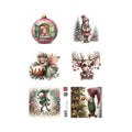 marianne-design-fairybells-enchanted-christmas-knipvel-FB2512