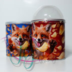 Fox chipstraktatie feature jej hobby