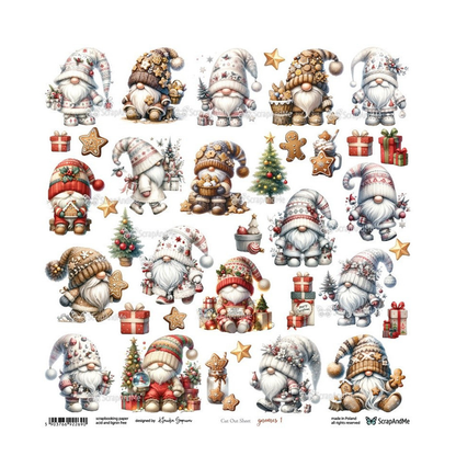 Gnomes 1