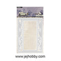 HE-ND-CD889 Cardshape Nature's Dream 2, studio light, jej hobby