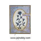 CD891 Thistle Nature's Dream 2