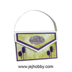 STAMP722 Botanicals Nature's Dream 2