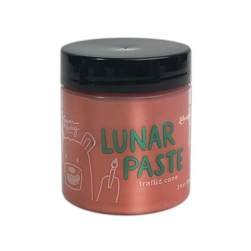 Ranger Lunar Paste - Traffic Cone