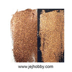 Astro Pastes refined copper