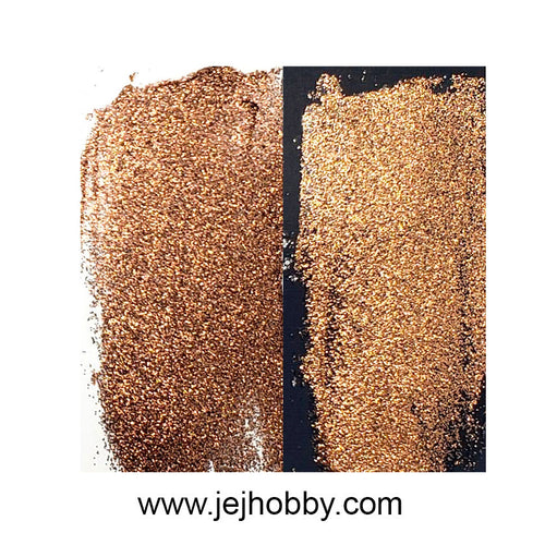 Astro Pastes refined copper