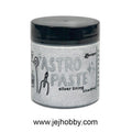 HUA88882, Astro Pastes, Silver lining, jej hobby