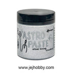 HUA88882, Astro Pastes, Silver lining, jej hobby